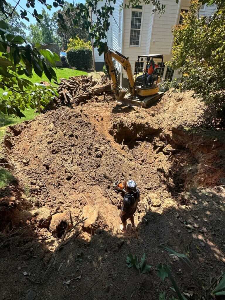 Solving Sinkhole Problems with Expert Repair Services in Atlanta 2 Solving Sinkhole Problems with Expert Repair Services in Atlanta