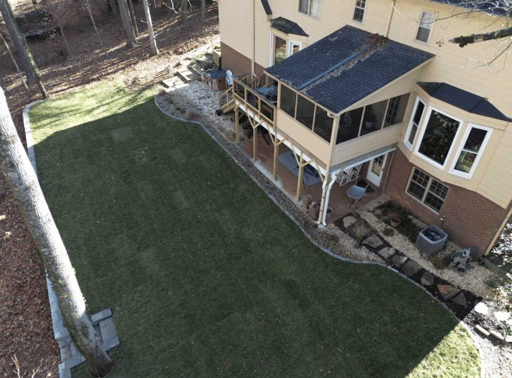 Unlock Your Outdoor Oasis: The Essential Guide to Patio Installation in Atlanta