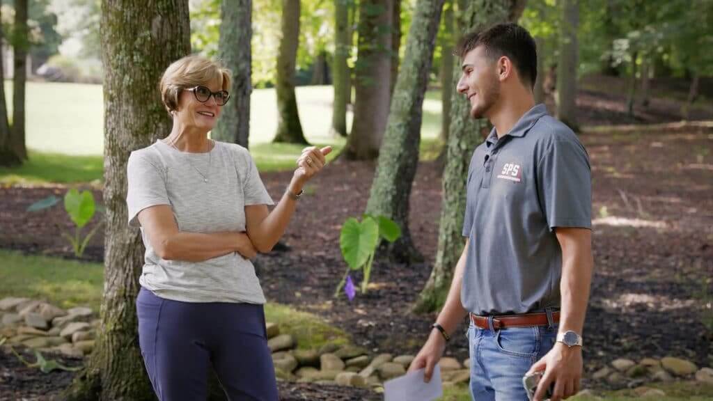 When to Prep Your Yard for Winter in Alpharetta 2 winter landscape prep in atlanta