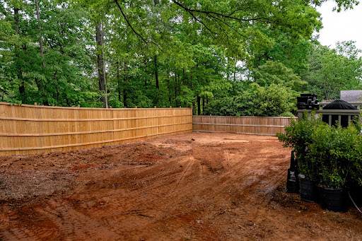 Why is My Yard Not Draining Correctly? 2 yard drainage in atlanta