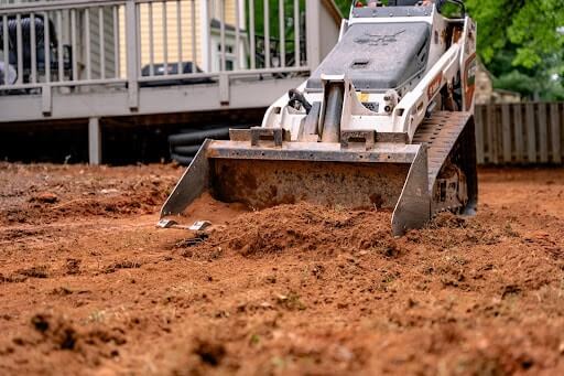 Reliable Driveway Services in Atlanta