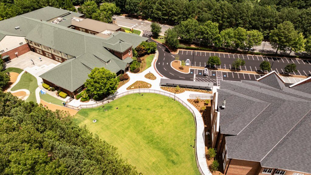 Commercial Landscaping Maintenance Services for Businesses in Duluth GA 2 Commercial Landscaping Maintenance Services for Businesses in Duluth GA