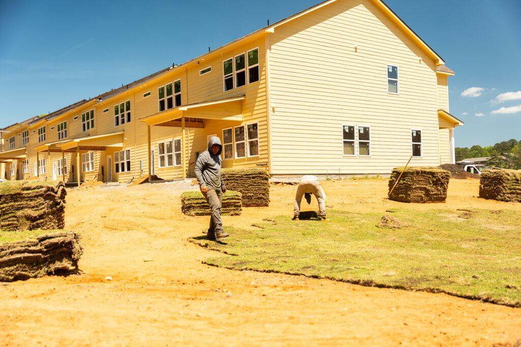 How to Choose a Commercial Landscaping Company in Metro Atlanta: The Ultimate Executive Selection Guide 2 How to Choose a Commercial Landscaping Company in Metro Atlanta