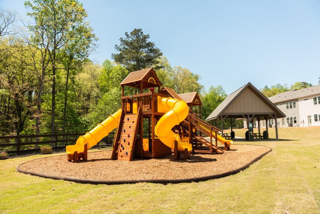 HOA Landscaping Requirements in Georgia: The Ultimate Strategic Guide for Community Managers