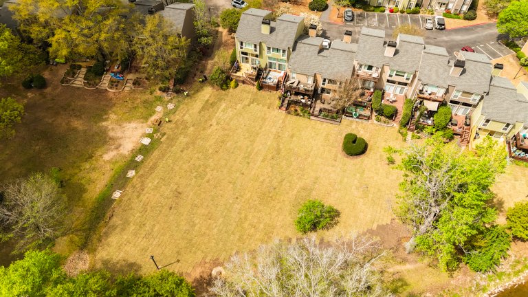 Sod Installation Services in Metro Atlanta